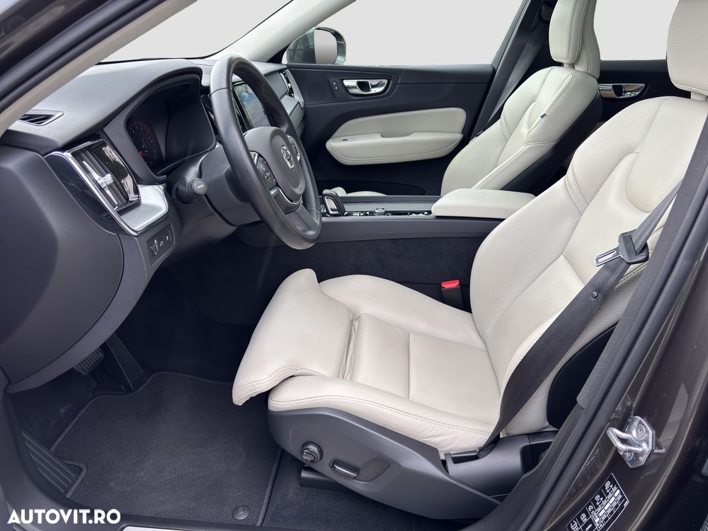 Volvo XC 60 T8 Twin Engine AWD Inscription - 7