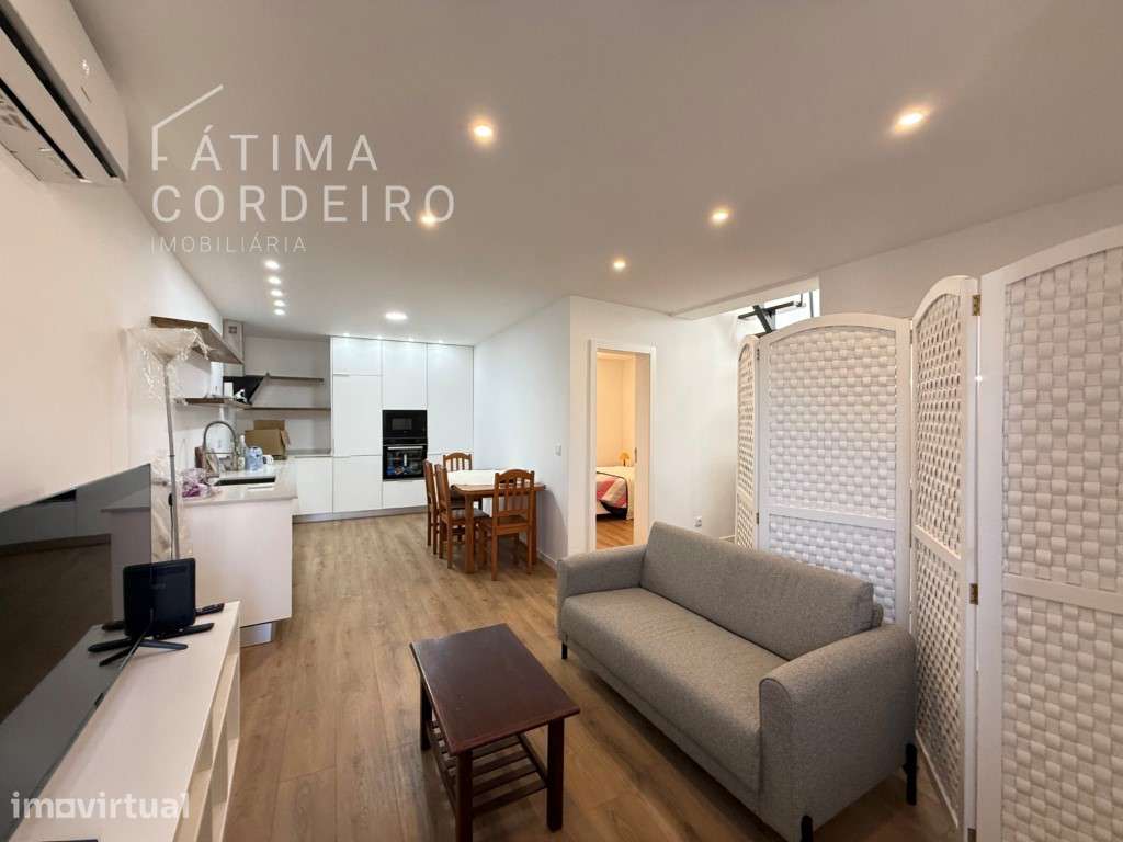 Apartamento T2 Arrendamento Almada - Grande imagem: 3/15