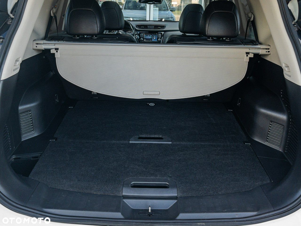 Nissan X-Trail - 30