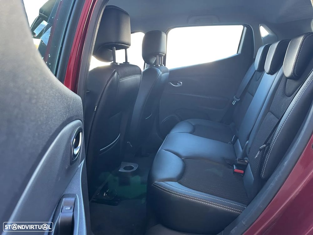 Renault Clio (Energy) TCe 90 Start & Stop INTENS - 12
