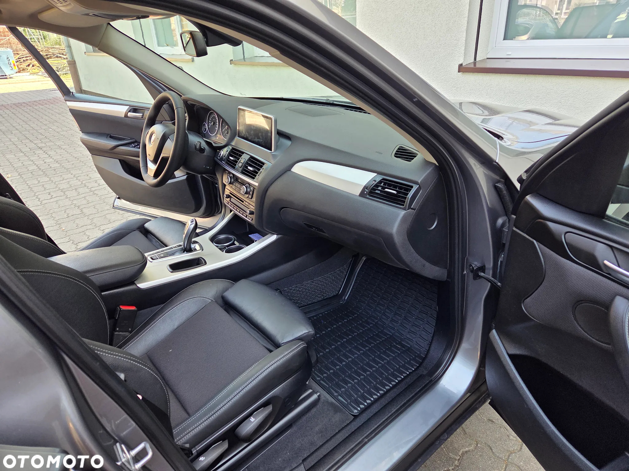 BMW X3 - 21