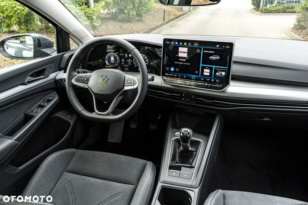 Volkswagen Golf - 19
