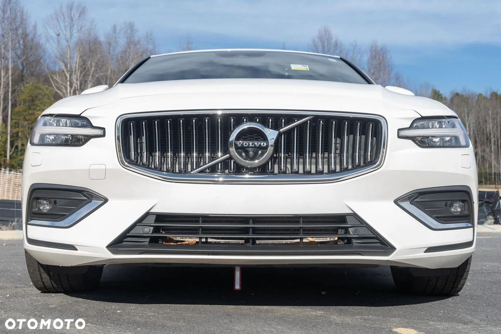 Volvo S60 T6 AWD Geartronic Summum - 4