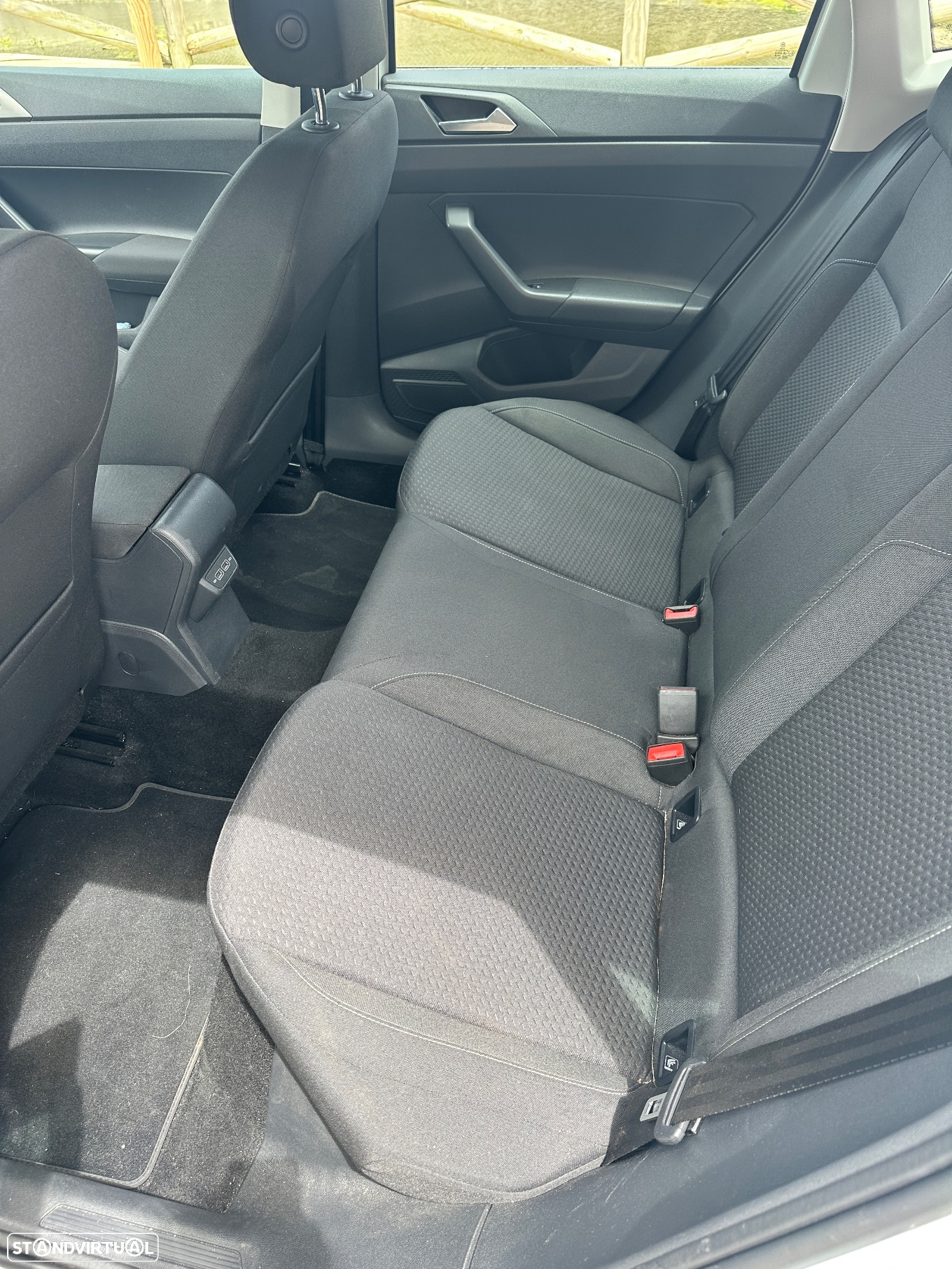 VW Polo 1.0 TSI OPF Comfortline - 8