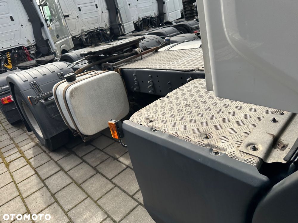 Scania R450 - 12