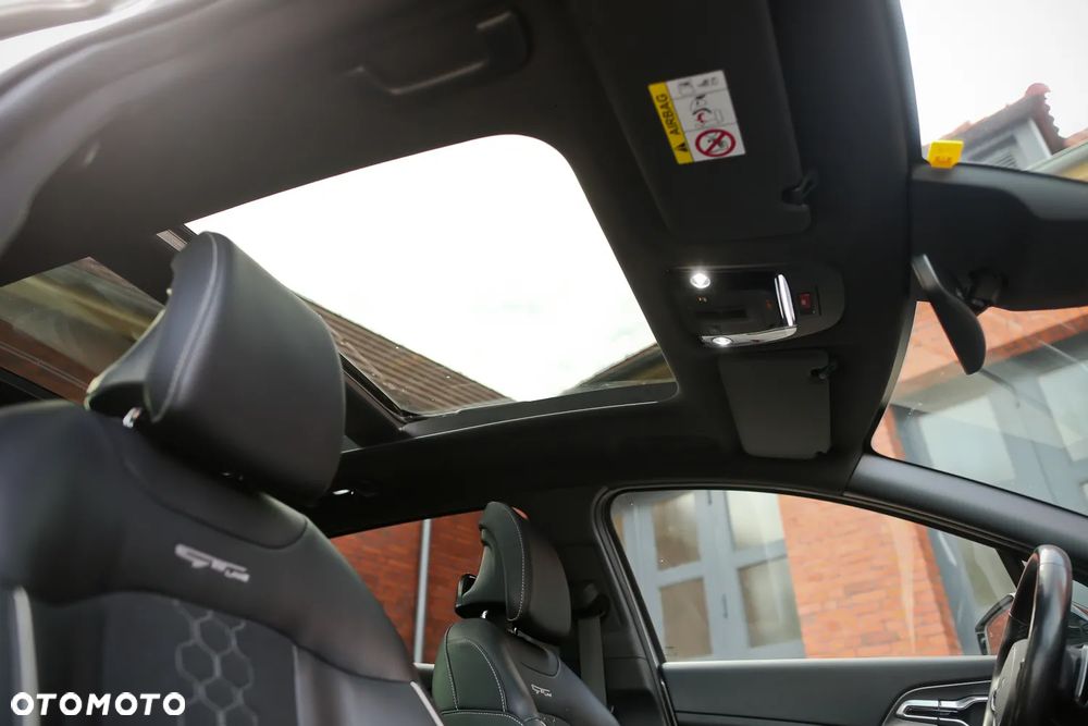 Kia Sportage 1.6 CRDI AWD Eco-Dynamics+ (48V M-H) DCT GT-Line - 24