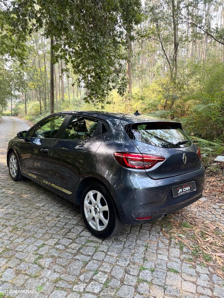 Renault Clio 1.0 TCe Evolution - 10