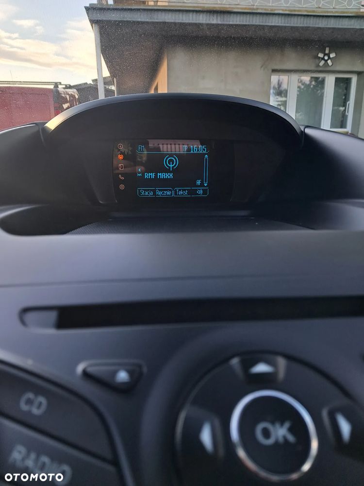 Ford Kuga 2.0 TDCi 4WD Titanium - 13