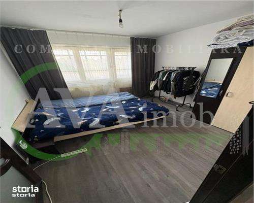 Apartament 2 camere decomandat zona Milcov — fotografia 3