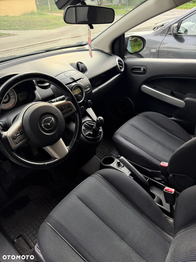 Mazda 2 1.5 Impression - 18