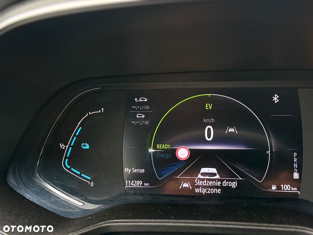 Renault Clio 1.6 E-TECH Intens - 34
