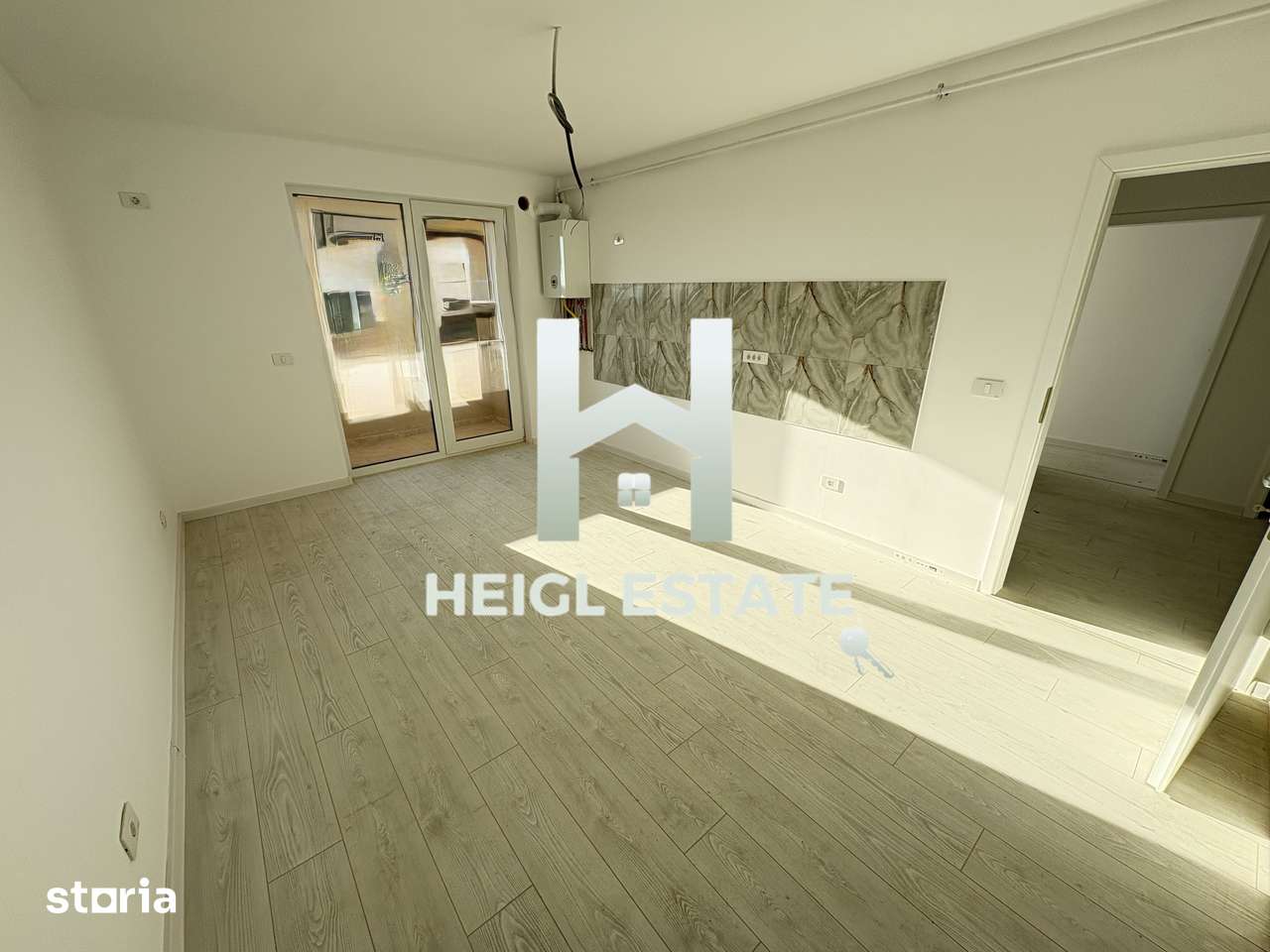 Apartament cu 3 camere in Giroc — fotografia 1