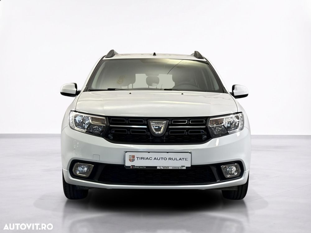 Dacia Logan MCV - 9