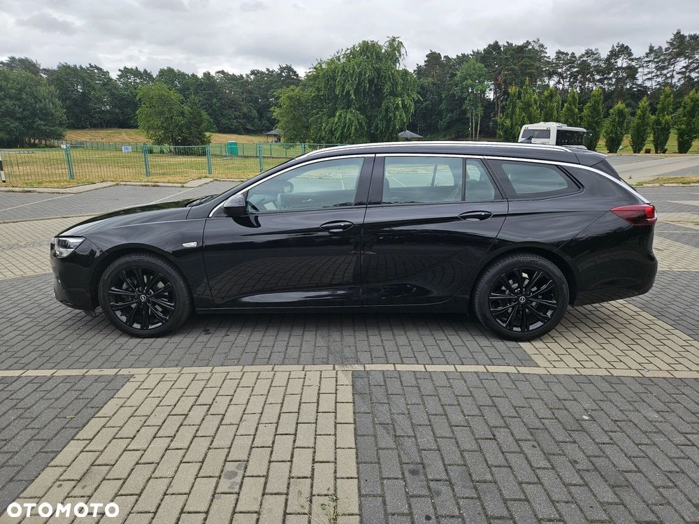 Opel Insignia 2.0 CDTI Business Edition S&S - 4