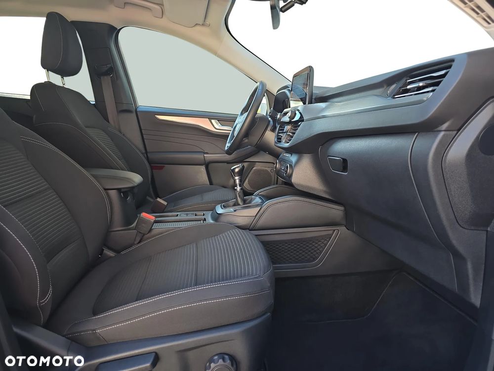 Ford Kuga 1.5 EcoBoost FWD Titanium - 29