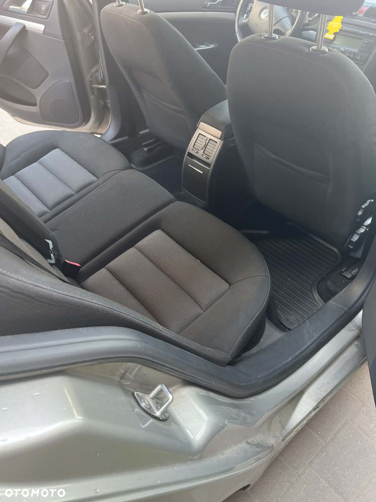 Skoda Octavia 1.9 TDI Classic - 9