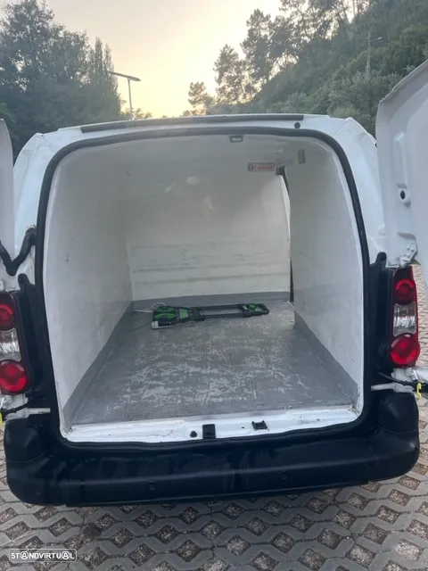 Citroën Berlingo - 15