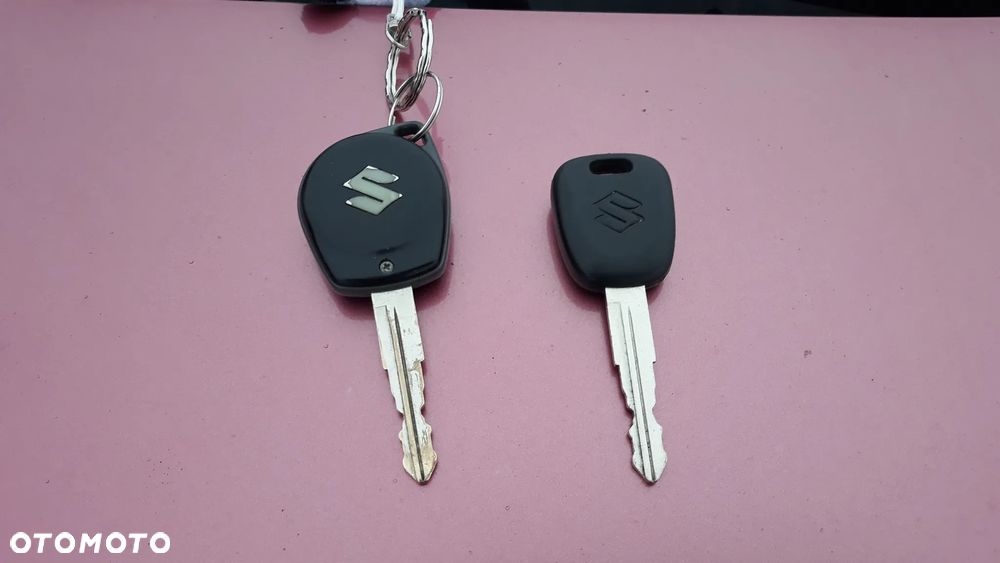 Suzuki Alto 1.0 Comfort - 33