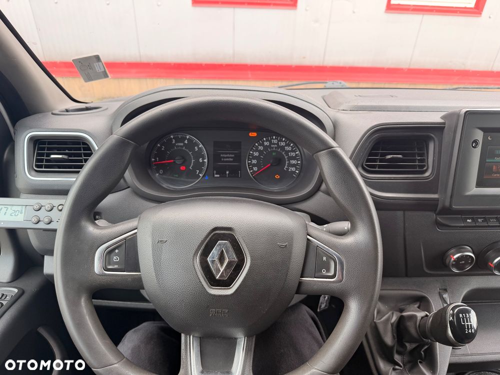 Renault Master - 14