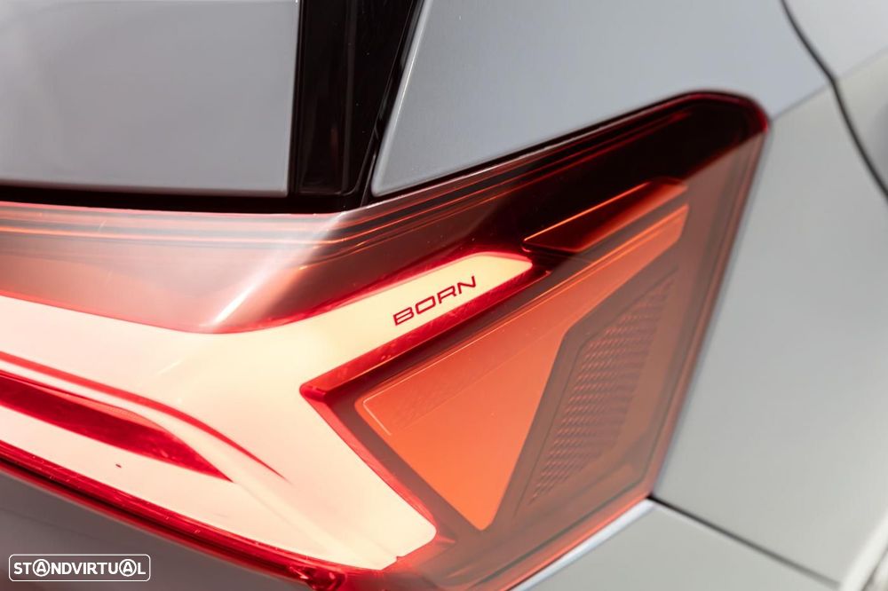 Cupra Born 58 kWh - 29