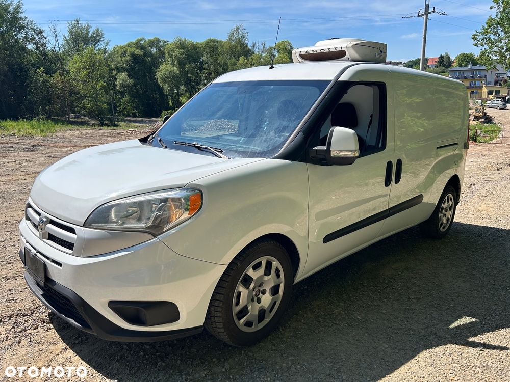 RAM Promaster City - 3