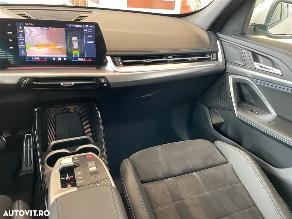 BMW X1 xDrive25e Aut. M Sportpaket - 15