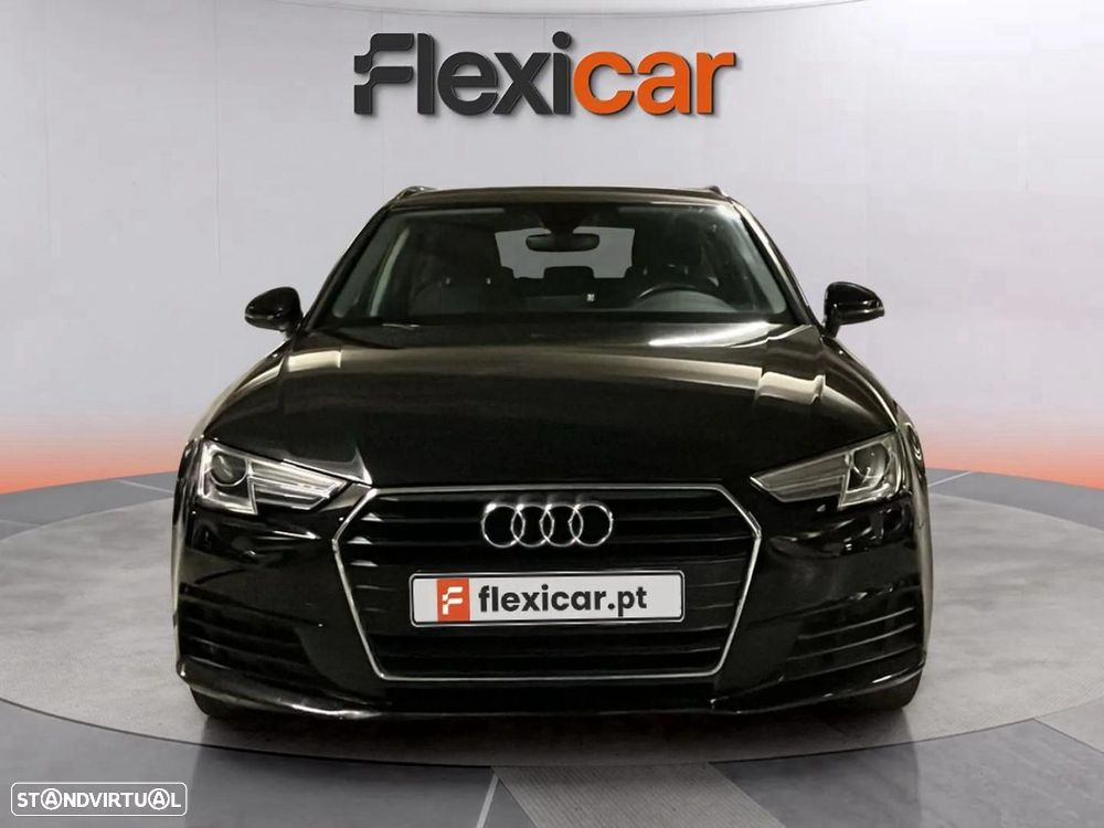Audi A4 Avant 2.0 TDI S tronic - 7