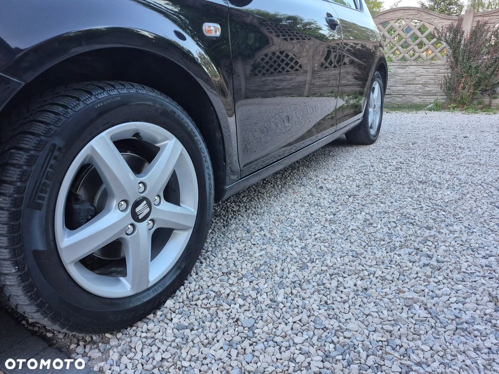 Seat Leon 1.9 TDI Reference - 19