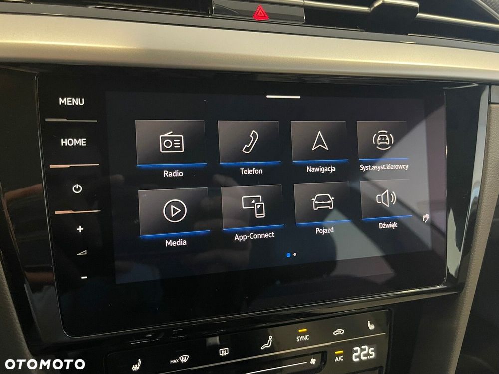 Volkswagen Arteon Shooting Brake 2.0 TDI Elegance DSG - 21