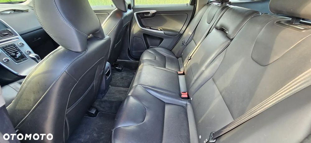 Volvo XC 60 - 17