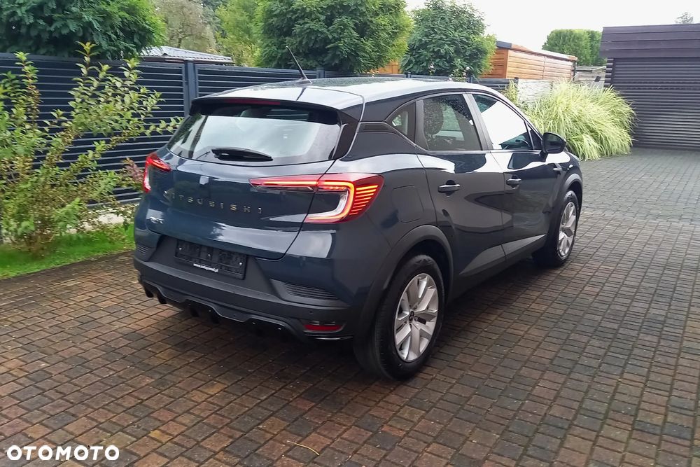 Mitsubishi ASX 1.0 Invite Style - 7
