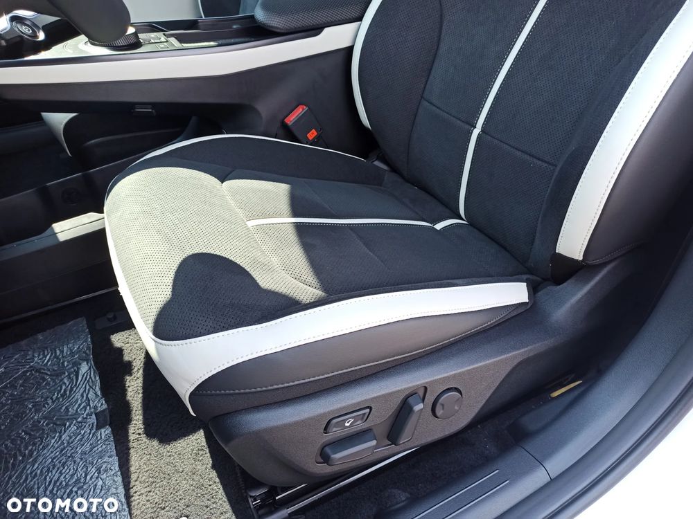 Kia EV6 84kWh GT-Line AWD - 13