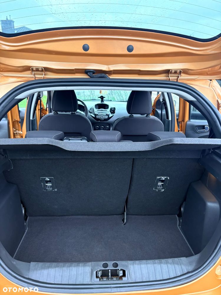 Ford Ka+ 1.2 Ti-VCT Trend Plus - 6