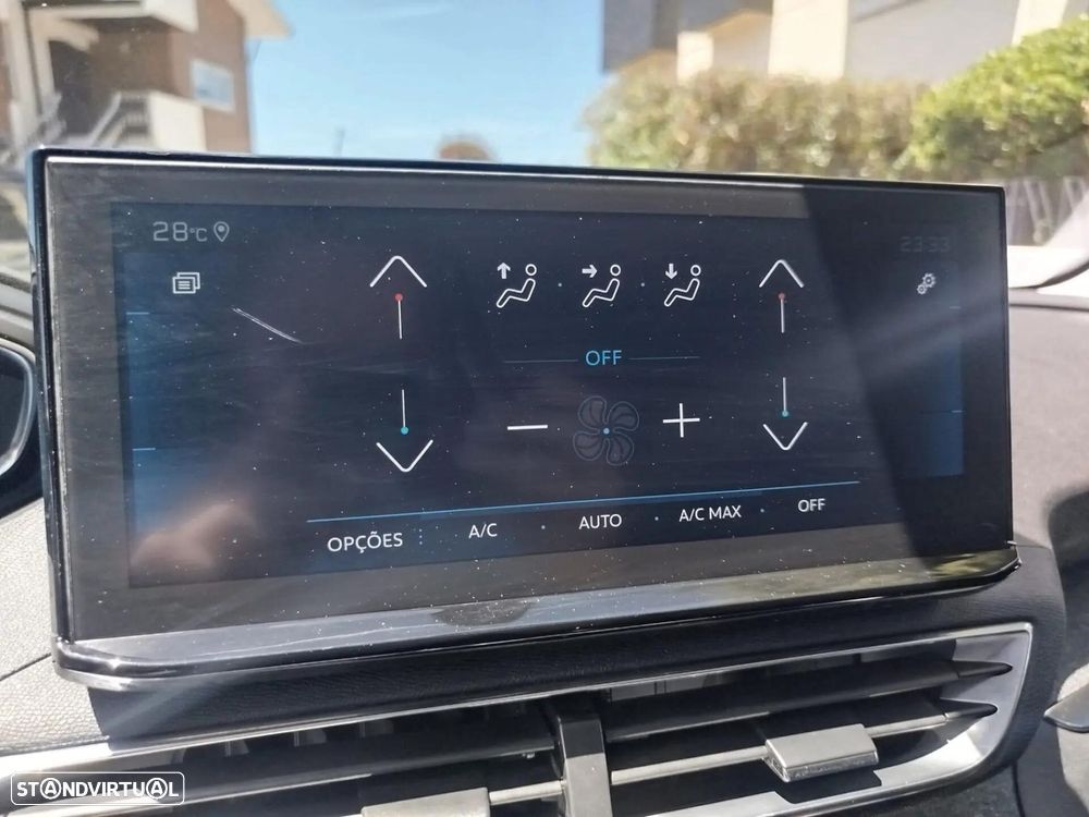 Peugeot 5008 1.2 PureTech Allure Pack - 10