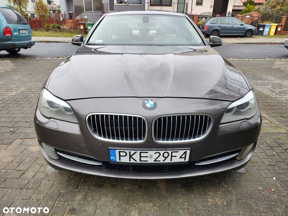 BMW Seria 5 - 3
