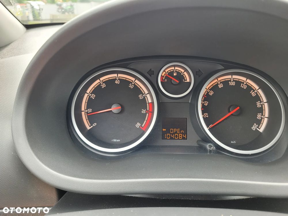 Opel Corsa 1.4 16V EcoFLEX Start-Stop Color Edition - 5