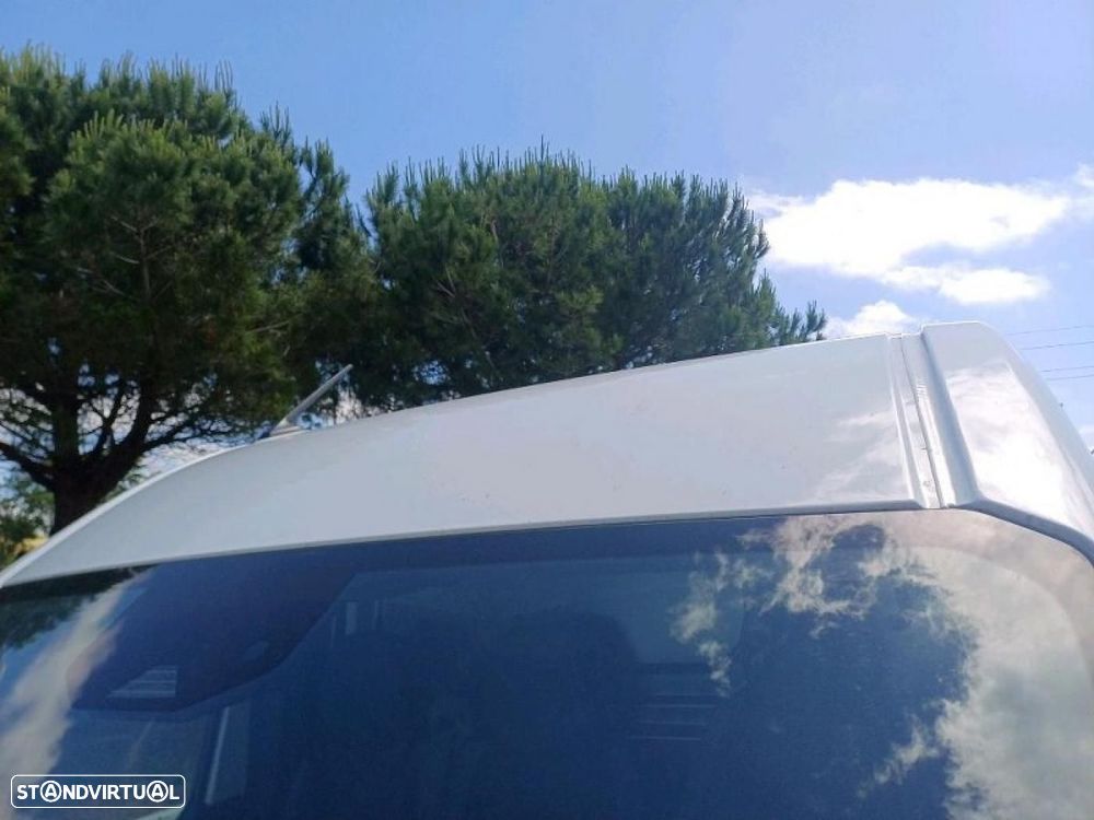 Renault Master 2.0 DCi L3H2 3T5 Advance - 13