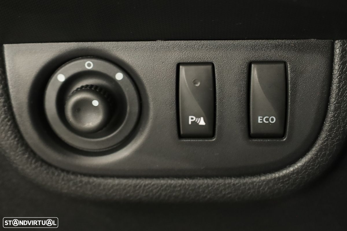 Dacia Logan MCV 0.9 TCe Stepway - 19