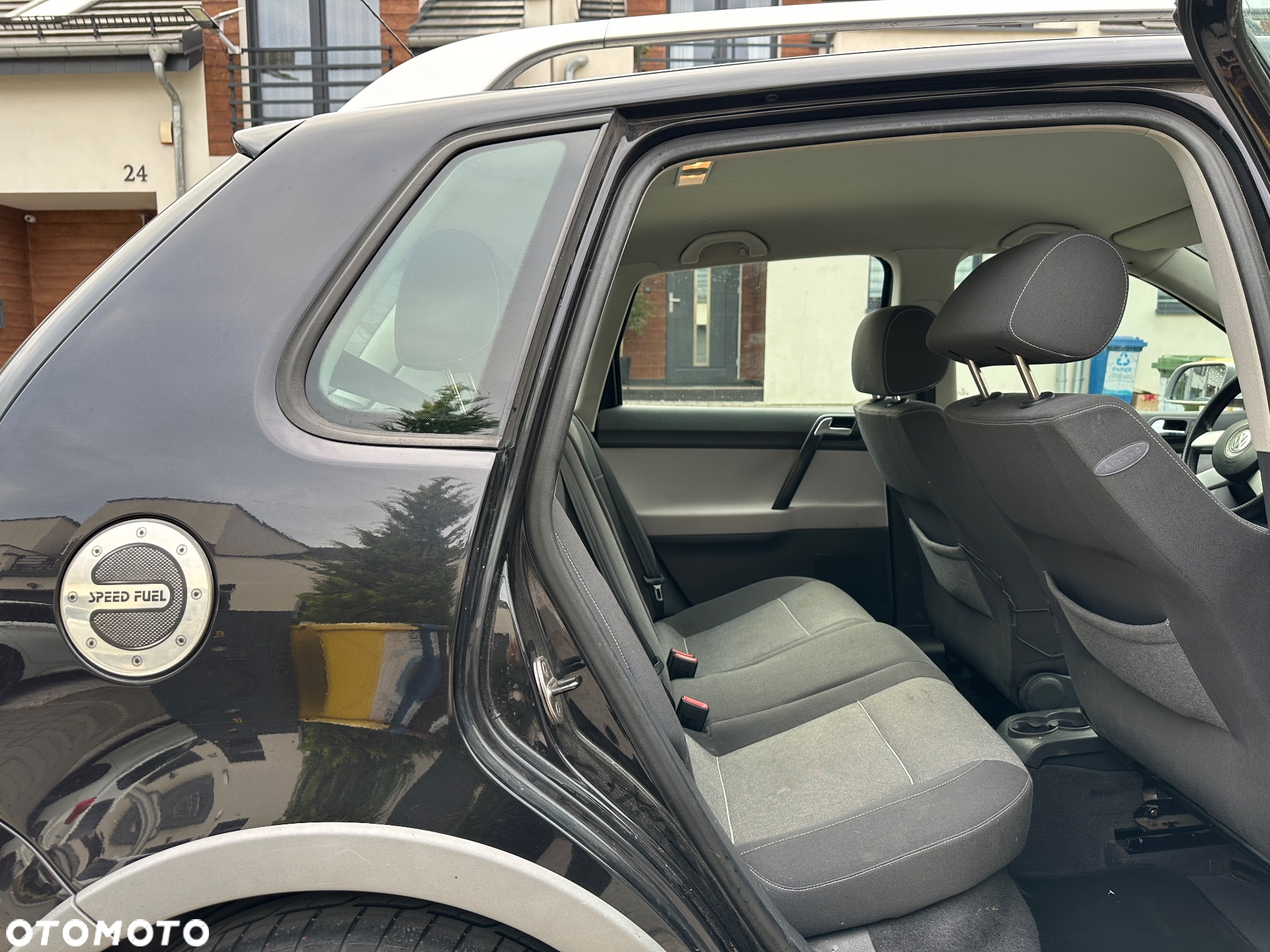 Volkswagen Polo 1.4 16V Fun - 15