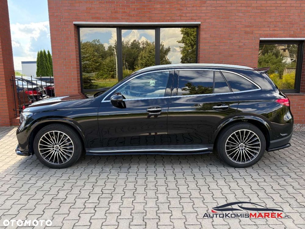 Mercedes-Benz GLC 220 d 4Matic 9G-TRONIC Avantgarde Advanced - 31