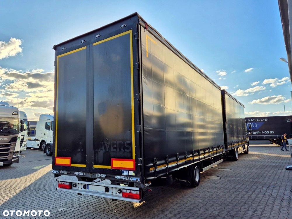 DAF CF 370 FA SC - 3