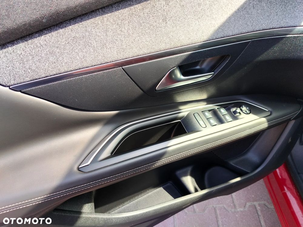 Peugeot 3008 BlueHDi 130 Stop & Start Allure - 15