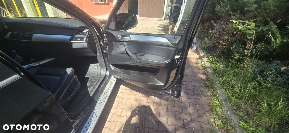 BMW X5 - 12