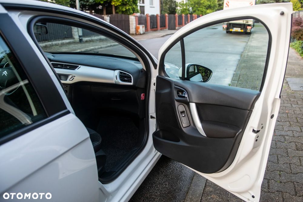 Citroën C3 1.4 Confort - 22