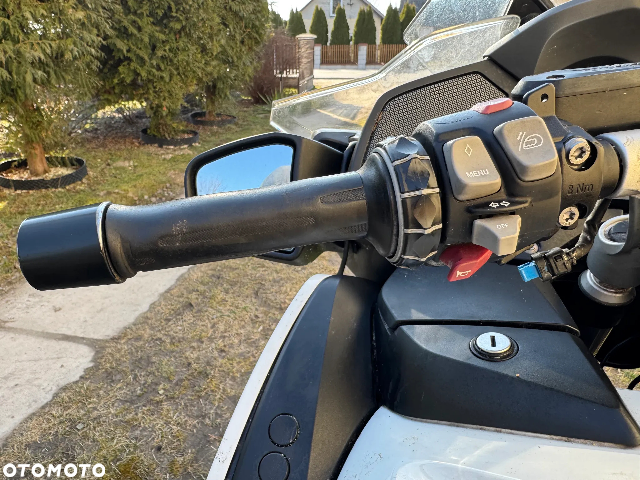 BMW RT - 19