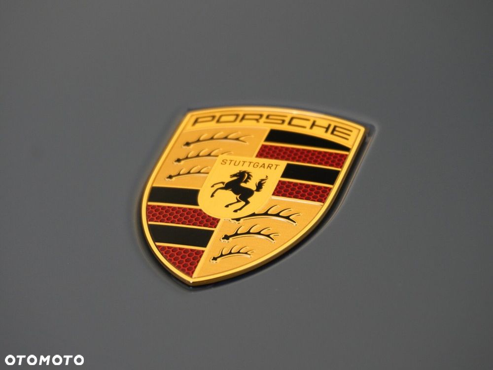 Porsche Cayenne S E-Hybrid PHEV Black Edition - 10
