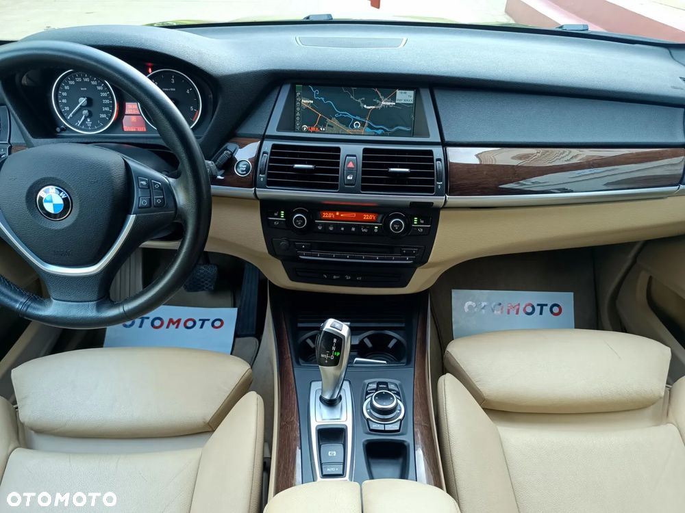 BMW X5 xDrive30d - 30