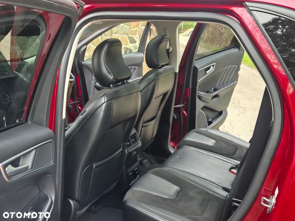 Ford Edge 2.0 TDCi Bi-Turbo 4x4 ST-LINE - 30