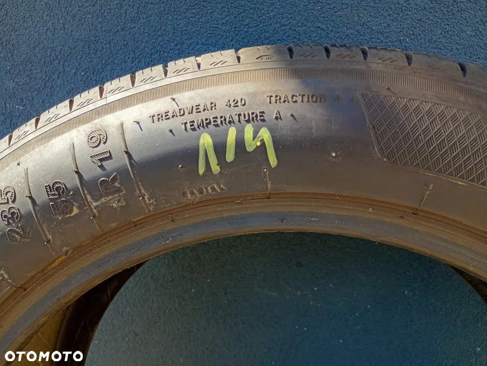 4x Opona KLEBER Dynaxer SUV 235/55R19 105 W 235/55 R 19 6MM 2024r - 20