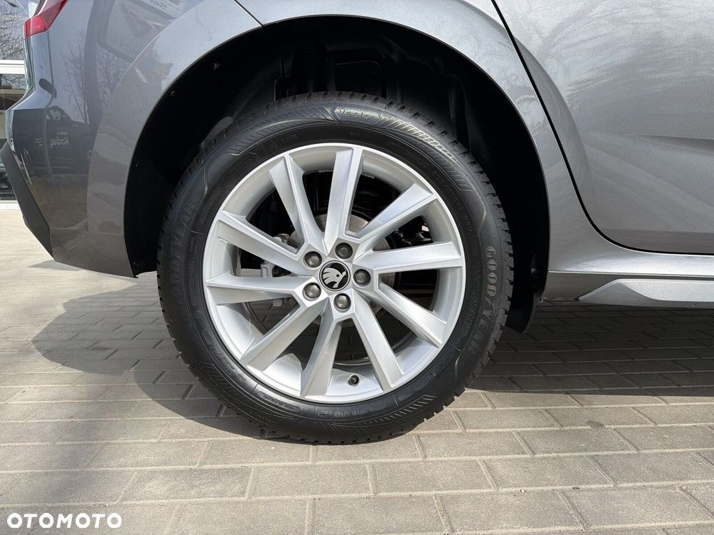 Skoda Kamiq 1.5 TSI Edition 130 DSG - 18